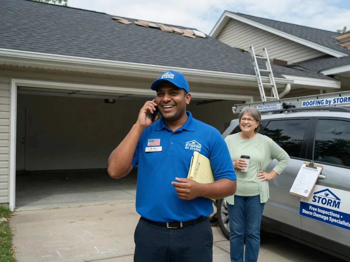 Roof Repair Near Me Isle Saint George, OH FAQs